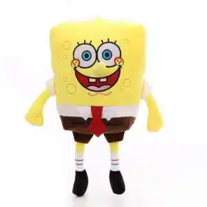 Giant Spongebob Plush Doll