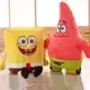 Giant Spongebob Plush Doll