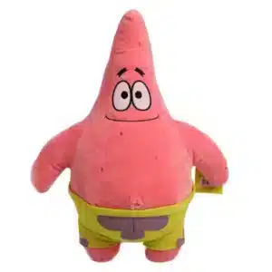 Giant Spongebob Plush Doll