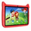 Tablets For Kids 7 Inch 64GB With Shockproof Cover