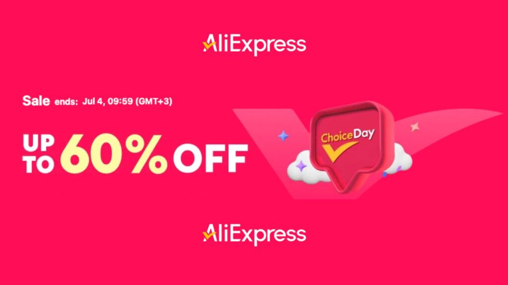 It is safe to buy on AliExpress