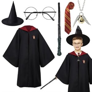 Harry Potter costume for boys