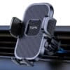 Phone Holder For Car - Air Vent Mount Clip