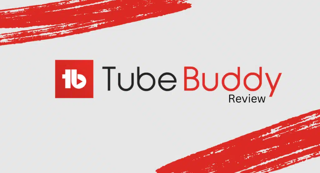 TubeBuddy: The Ultimate Tool to Elevate Your YouTube Channel