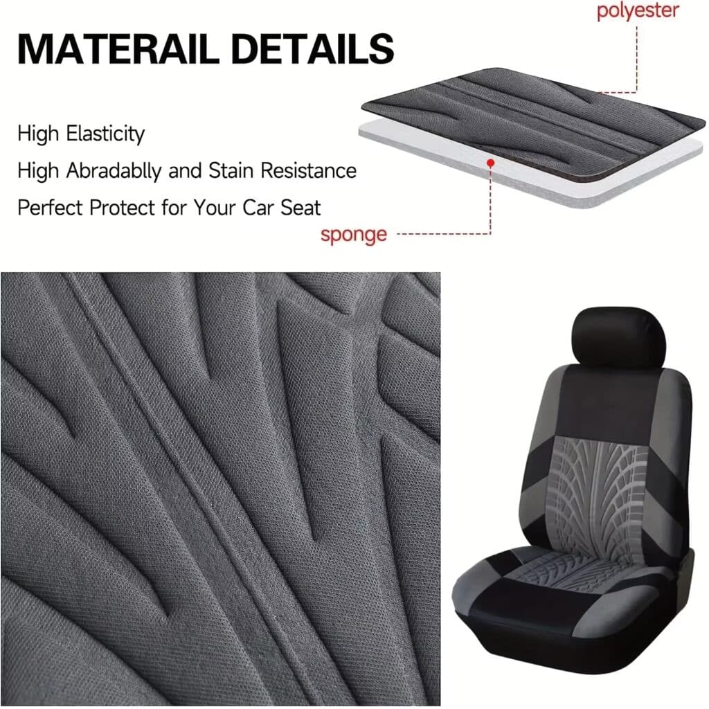 Car Seat Covers