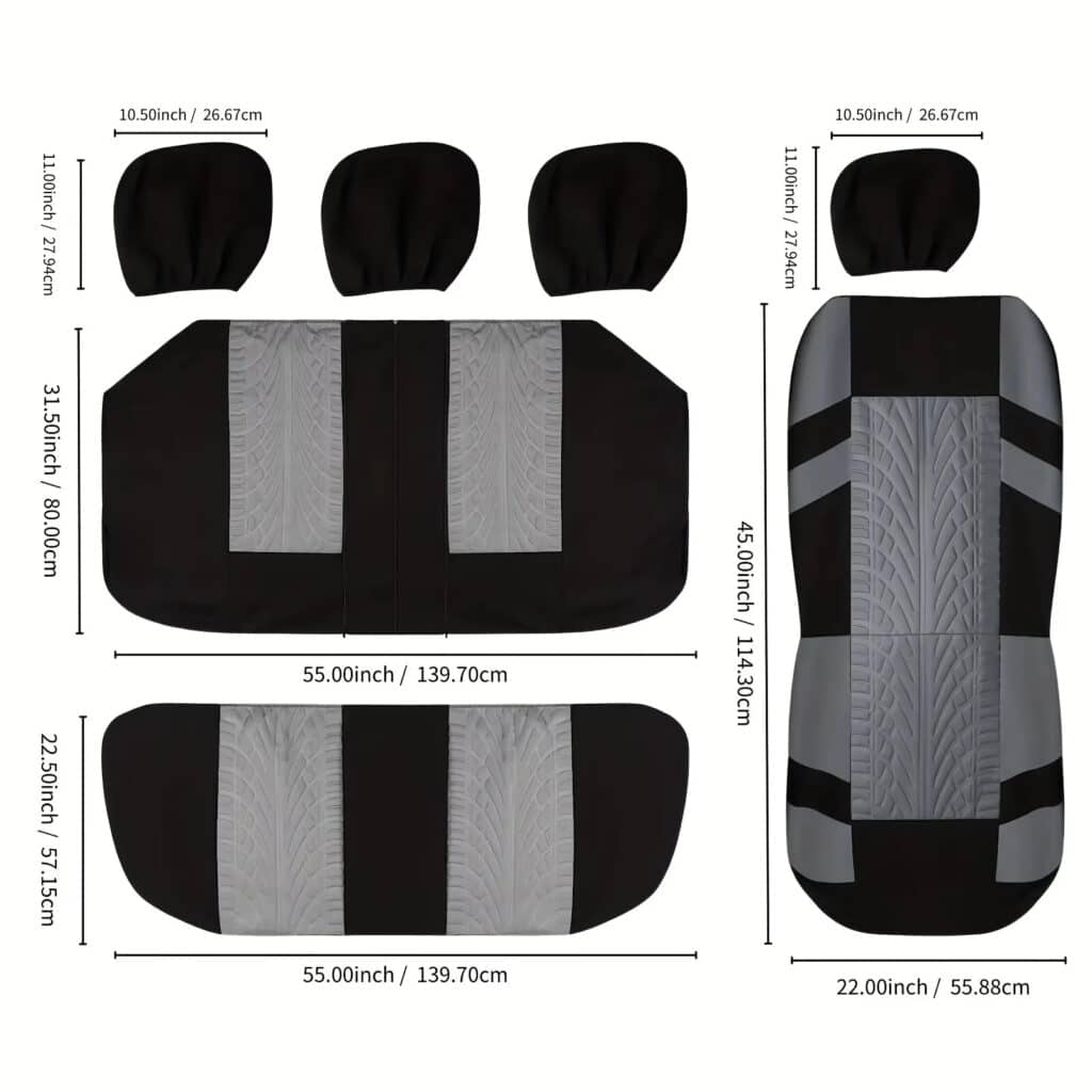 Car Seat Covers