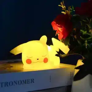 Pikachu Night Light