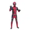 Kids Deadpool Costume