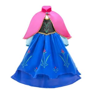 Disney Princess Costumes for Girls