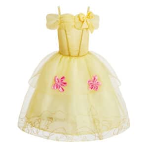 Disney Princess Costumes for Girls