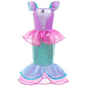 Disney Princess Costumes for Girls