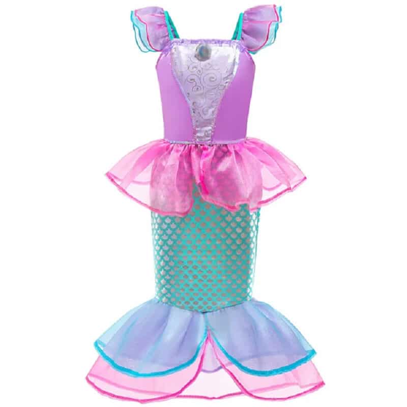 Disney Princess Costumes for Girls