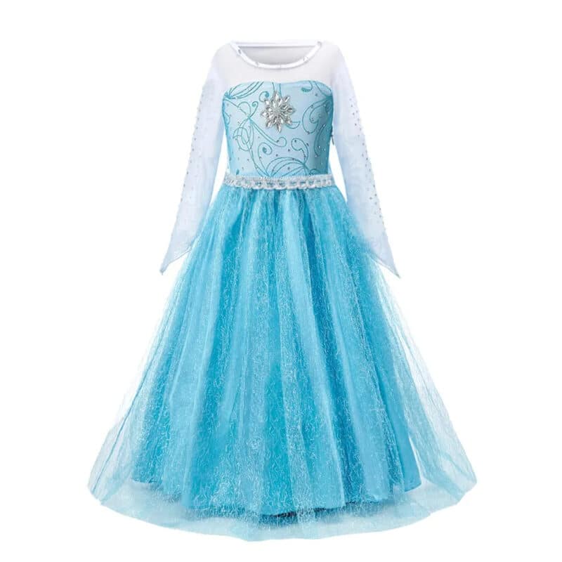 Disney Princess Costumes for Girls