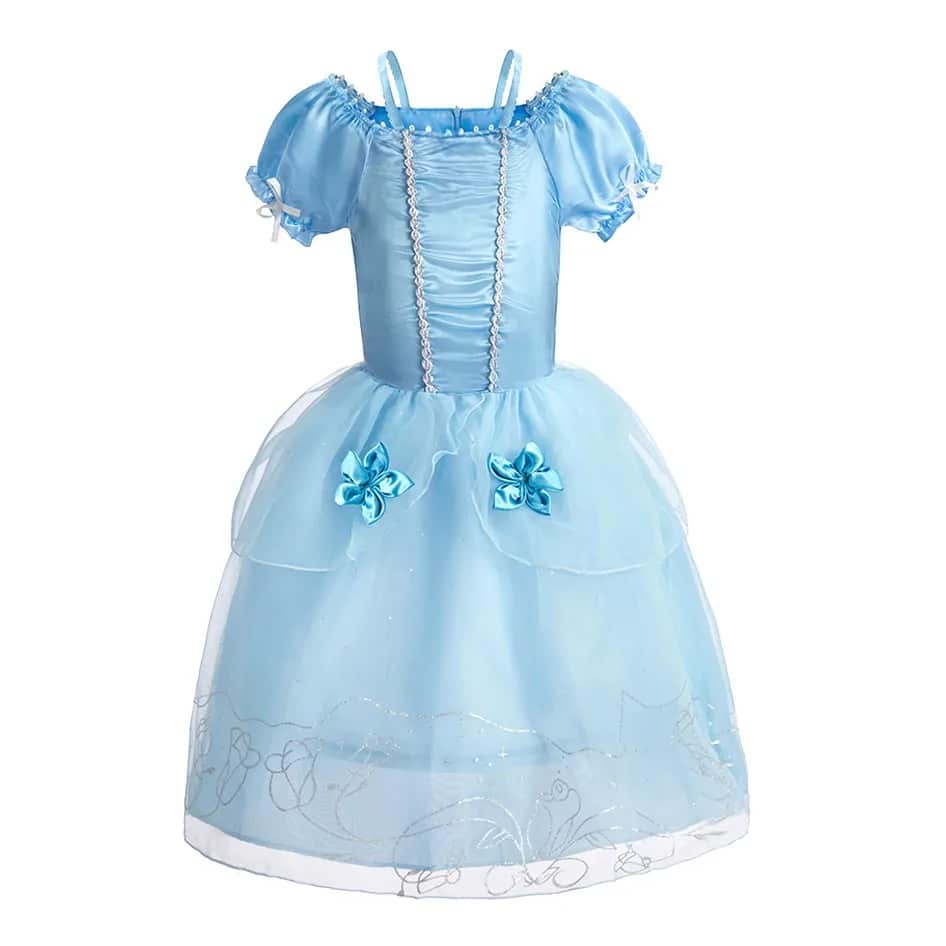 Disney Princess Costumes for Girls