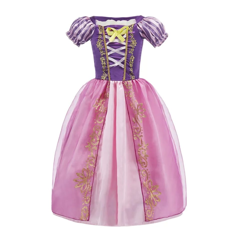 Disney Princess Costumes for Girls