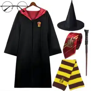 Harry Potter costume for boys