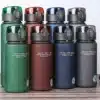 Leak-Proof Water Bottle 400ml/560ml