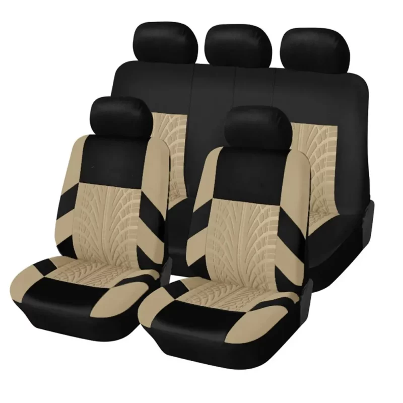 Car Seat Covers