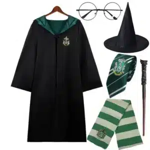 Harry Potter costume for boys