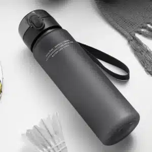 Leak-Proof Water Bottle 400ml/560ml