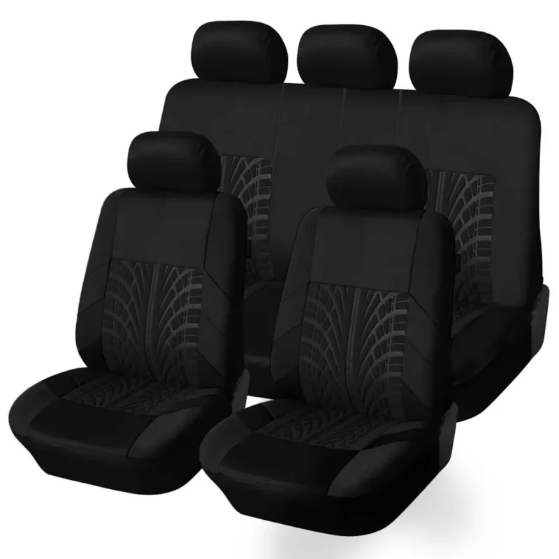 Car Seat Covers