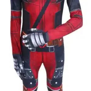 Kids Deadpool Costume