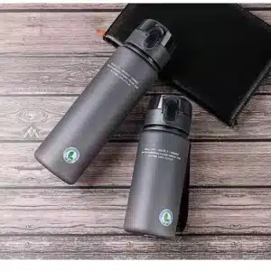 Leak-Proof Water Bottle 400ml/560ml