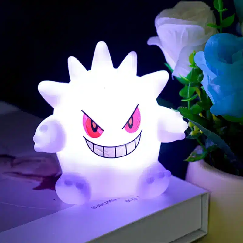 Pikachu Night Light