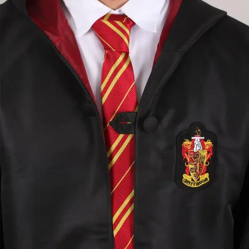 Harry Potter costume for boys