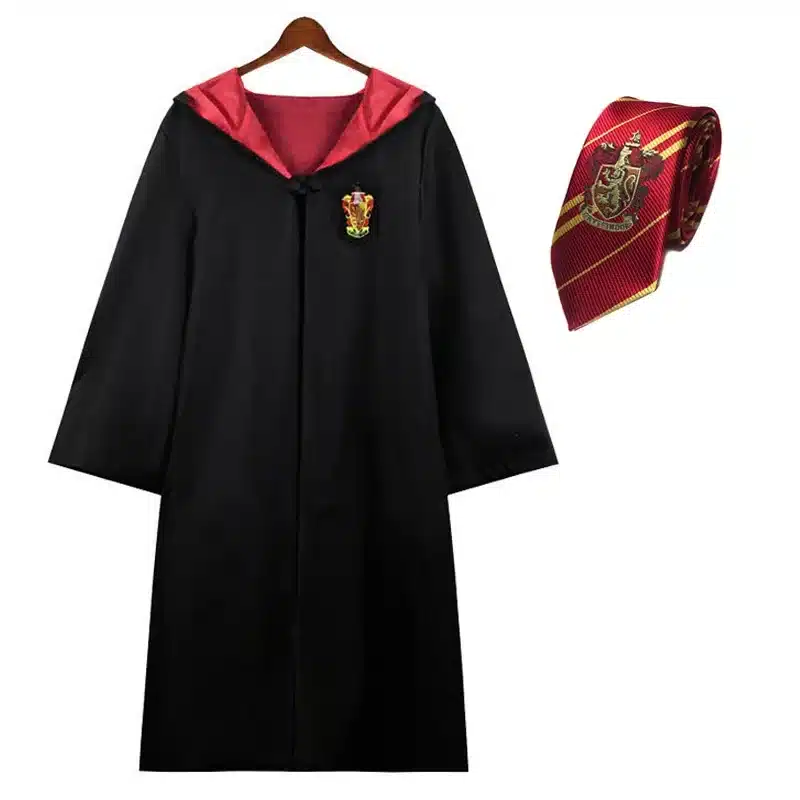 Harry Potter costume for boys