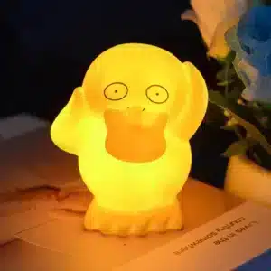 Pikachu Night Light