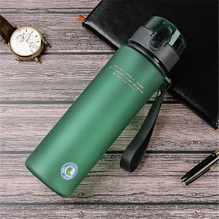 Leak-Proof Water Bottle 400ml/560ml