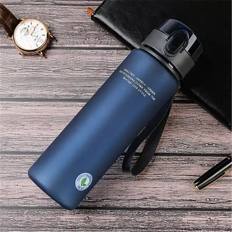 Leak-Proof Water Bottle 400ml/560ml