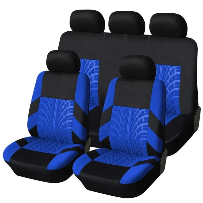 Car Seat Covers