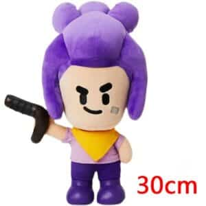 Brawl Stars Plush Toys