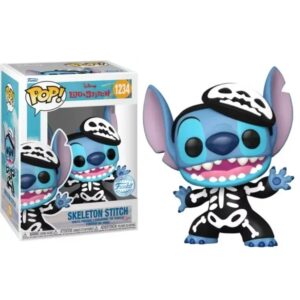 Funko POP Disney Lilo & Stitch Figure