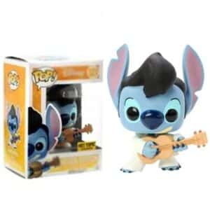 Funko POP Disney Lilo & Stitch Figure