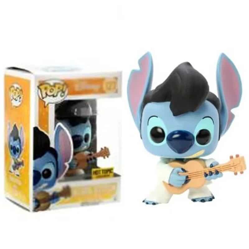 Funko POP Disney Lilo & Stitch Figure