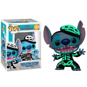 Funko POP Disney Lilo & Stitch Figure