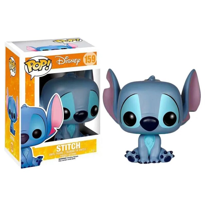 Funko POP Disney Lilo & Stitch Figure