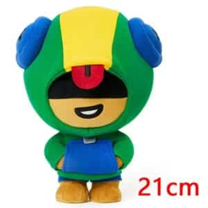 Brawl Stars Plush Toys